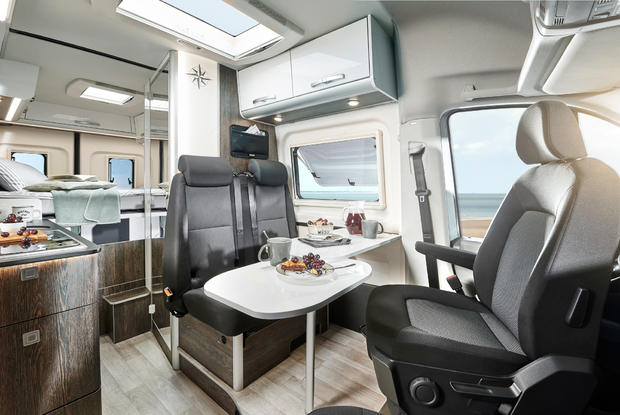 westfalia innenausstattung