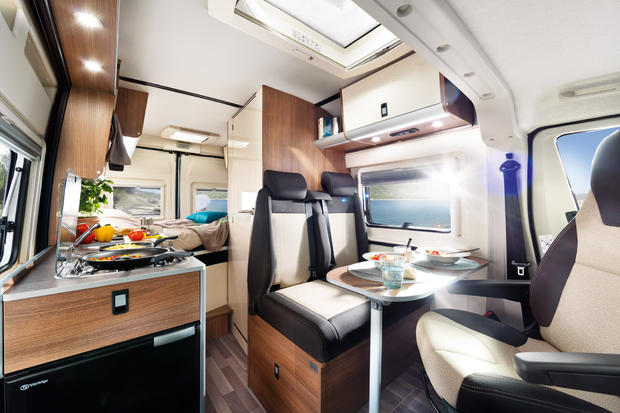 westfalia amundsen 540d innen