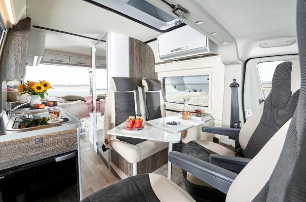 westfalia innenausstattung