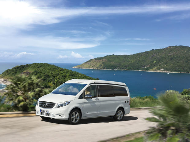Westfalia JulesVerne