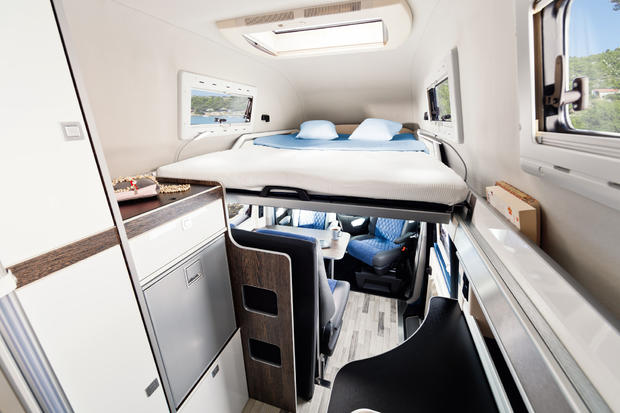 westfalia clubjoker 302 innen